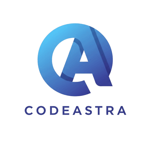 CodeAstra Logo