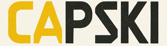 Capski Logo